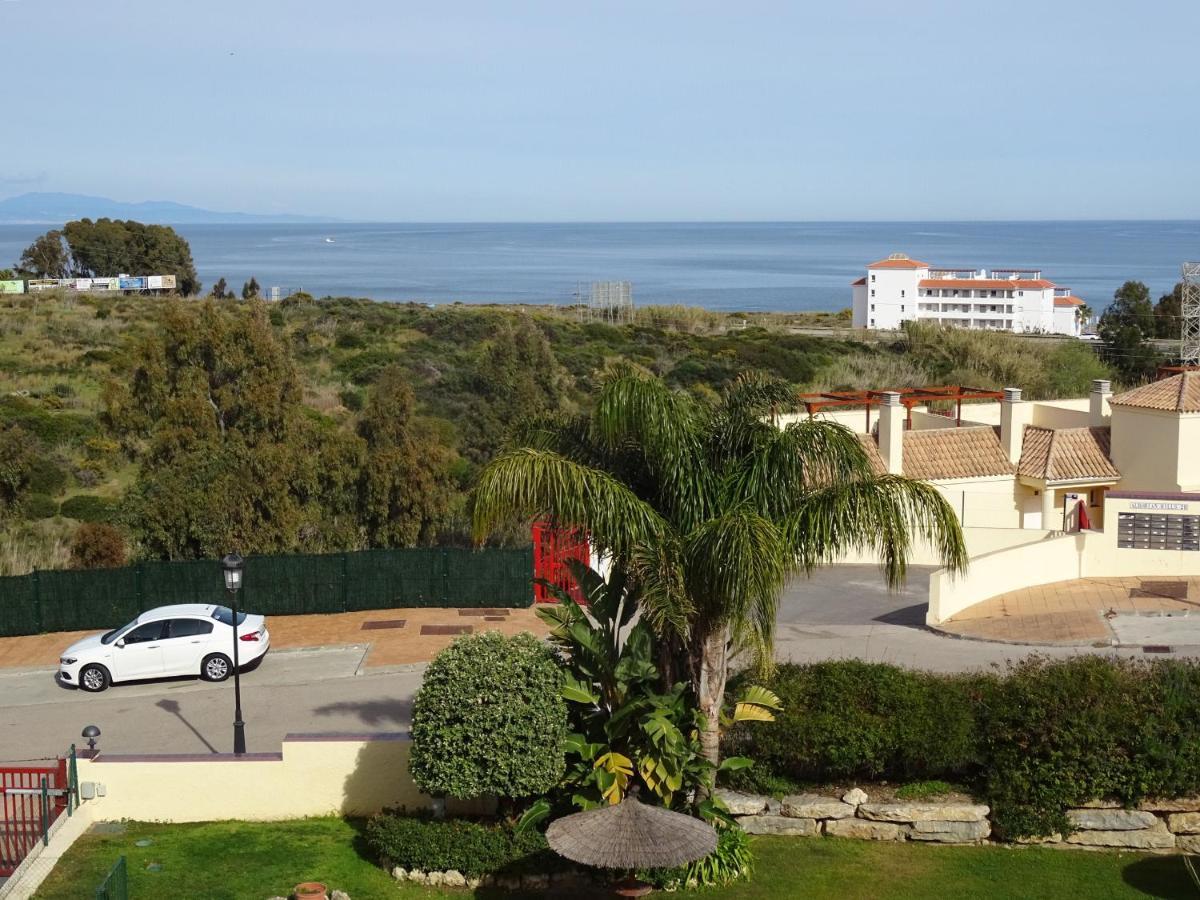 Ferienwohnung Alboran Hills Castillo de Sabinillas Exterior foto